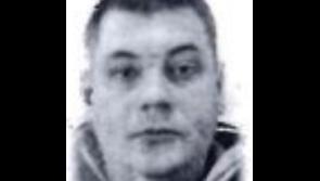 MISSING: Garda appeal in relation to whereabouts of man last seen in Naas