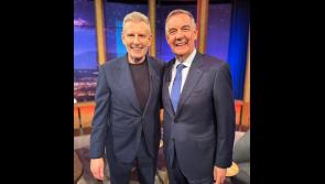 'A class act,' social media reacts to the penultimate Late Late Show of the series 