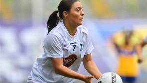 Tyrell double gets Kildare ladies past Laois for first Senior campaign win 