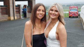 PICTURES: All the best photos from Best Dressed on Ladies Day at Punchestown