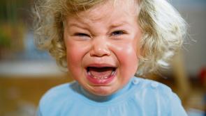 Positive Parenting:  Helping your child manage big emotions