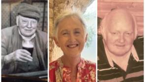 Kildare Death Notices for May 4 to May 6, 2024