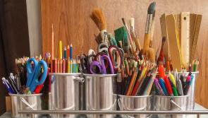 Summer camp featuring arts and crafts, drama and yoga coming to Kildare school
