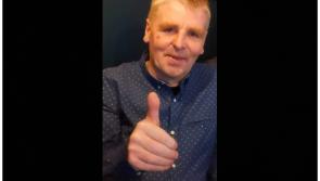 Have you seen PJ? Gardaí seek help in finding man missing for nearly 3 weeks
