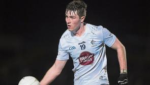 Tailteann Cup: Kildare named much-changed side for clash with Waterford
