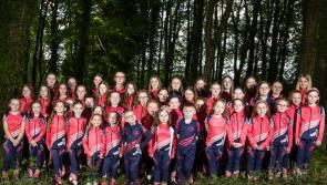 Kildare dancers to travel to Paris to become 'Disney performers' for a day 