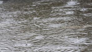 ALERT: Heavy downpours and hail forecast as Met Éireann issues warning for eight counties