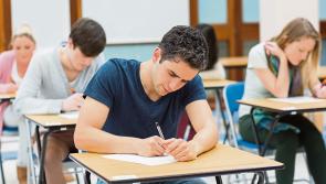 Positive Parenting: The correct  answers to exam worries