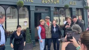 Bruce Springsteen ‘very excited’ to see Rathangan, County Kildare, twin with his hometown
