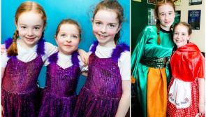 PICTURE SPECIAL: Kids from Deirdre Browne Stage School shine in Naas performance
