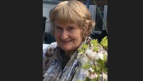 MISSING PERSON: Gardaí and family of 70-year-old woman concerned for her welfare