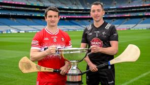 Christy Ring Team: Kildare name side for decider