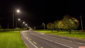 Lack of road lights 'is a health and safety risk'