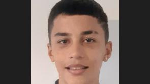 Garda&iacute; seeking information relating to whereabouts of missing 15-year-old boy