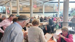 BREAKING: Social Democrats in line to win a seat in Maynooth