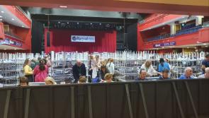 European Elections 2024: Count is underway for Midlands-North-West