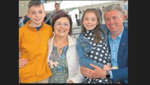 Fianna Fáil and Fine Gael secure status quo in Kildare LEA