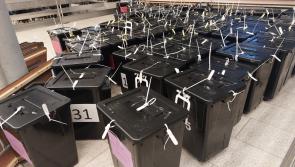 UPDATED: Third election recount gets underway in Kildare