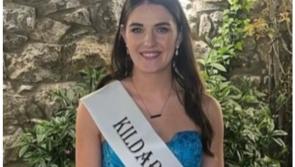 Kildare Rose 2024: "The most memorable moment was my dad coming up to me, hugging me..."