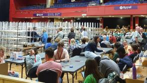 European Elections: Five candidates pull clear ahead in constituency which Kildare is part of 