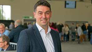 Sitting councillors retain seats in Leixlip LEA with Joe Neville in top billing