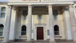 Kildare court defendant says he turned to drugs because of isolation during Covid-19 lockdown