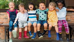 Positive Parenting: How to talk to your children about refugees in Kildare