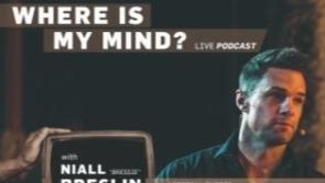 Bressie brings his 'Where is My Mind' show to Kildare