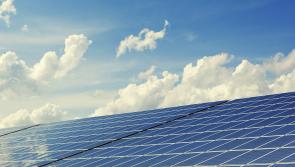 Solar farm project planned for North Kildare region