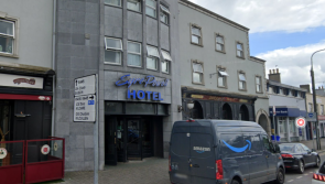 Notice received by residents to leave Kildare direct provision centre ‘inhumane’