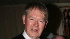 'An absolute gentleman'  - Micheal O'Muircheartaigh remembered in Kildare where he made his home