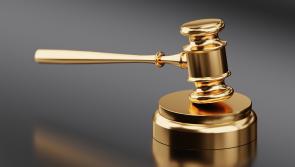 Fined for verbally abusing gardaí on the Curragh Road in County Kildare