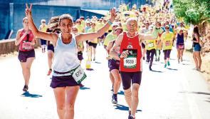 Making Cents: Marathons and your money