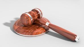 Kildare resident charged with assault and criminal damage — against himself