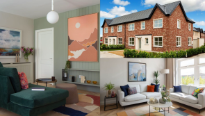PICTURES: Stunning 4-bed in new Kildare estate has showhouse interior but big price tag