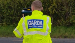 'Outrageous' - Motorcyclist caught travelling at 159km/h in Kildare may face prison time