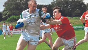 Dates and times for this weekend's Reserve Football Championship Finals