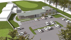 €1m golf centre development planned in Maynooth