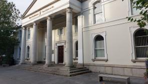 Three-month sentence imposed on man for theft of scooter from Kildare store