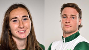 Two Kildare athletes set to compete in The 2024 Paris Olympics 