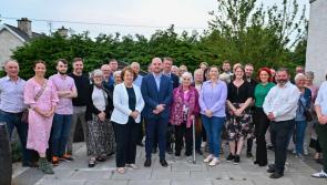 Social Democrats select Aidan Farrelly to contest general election in Kildare North