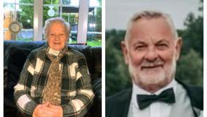 Kildare Death Notices for July 25, 2024