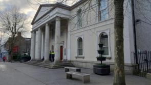 Bail varied for man after his partner gives testimony before Kildare court