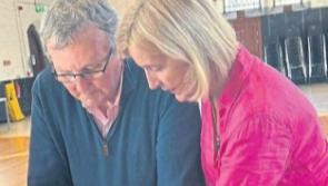 Transport plan for Newbridge, County Kildare gets public viewing 