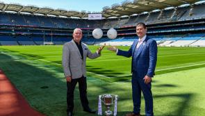 Kildare clubs amongst 70 clubs nationwide to participate in All-Ireland Club 7s