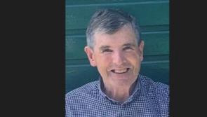 Tributes paid to Michael Deely, late father of missing Kildare man Trevor Deely