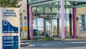 Woman aged in her 80s hospitalised following robbery incident in Kildare town