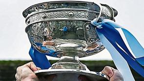 Kildare GAA: Senior and Intermediate Football Groups drawn