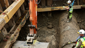 UPDATE: Good news for Kildare as major repair works successfully completed by Uisce Éireann
