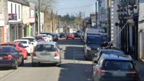 WhatsApp group set up for residents of Eyre Street in Newbridge, County Kildare